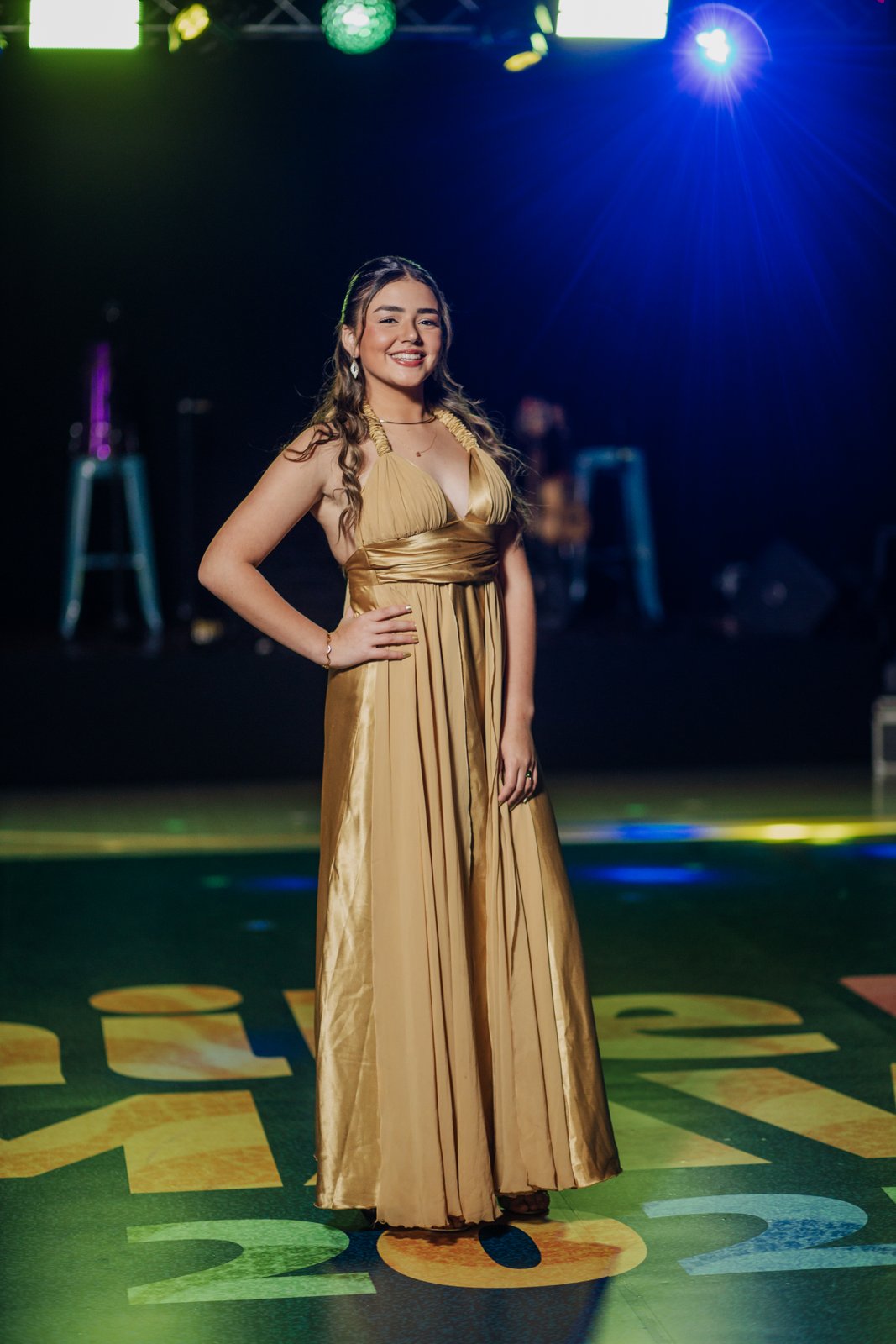 Baile de Primavera - Marista Imaculada - Robert Vidal Fotografia