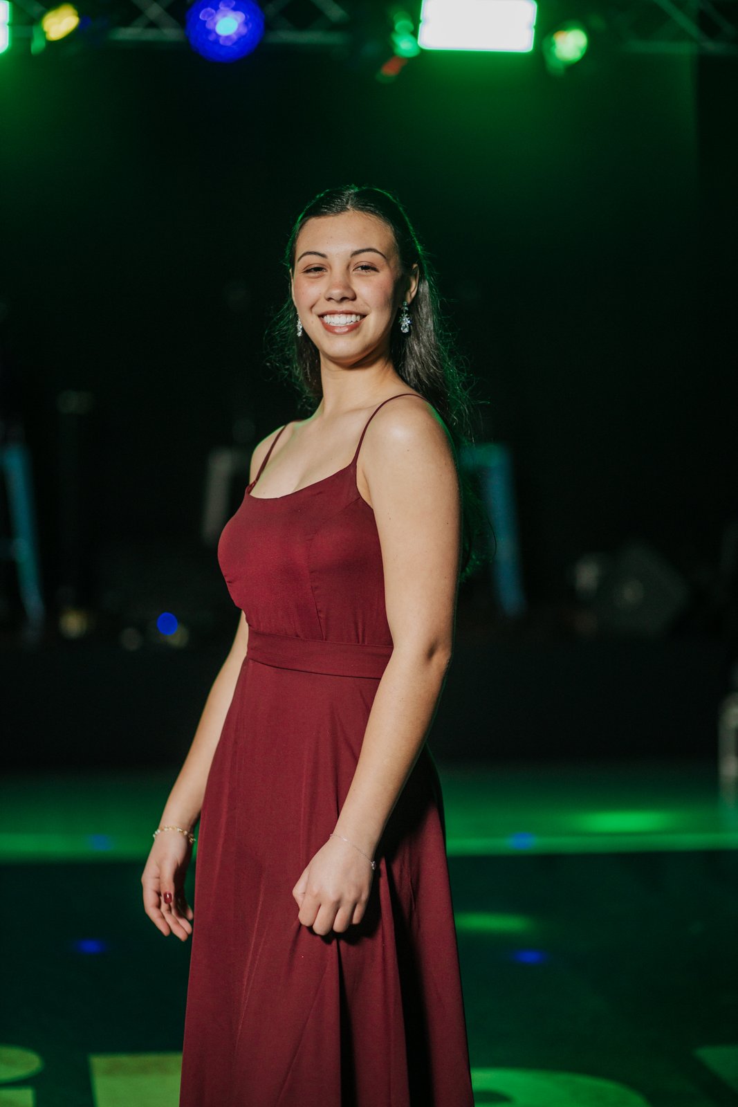 Baile de Primavera - Marista Imaculada - Robert Vidal Fotografia