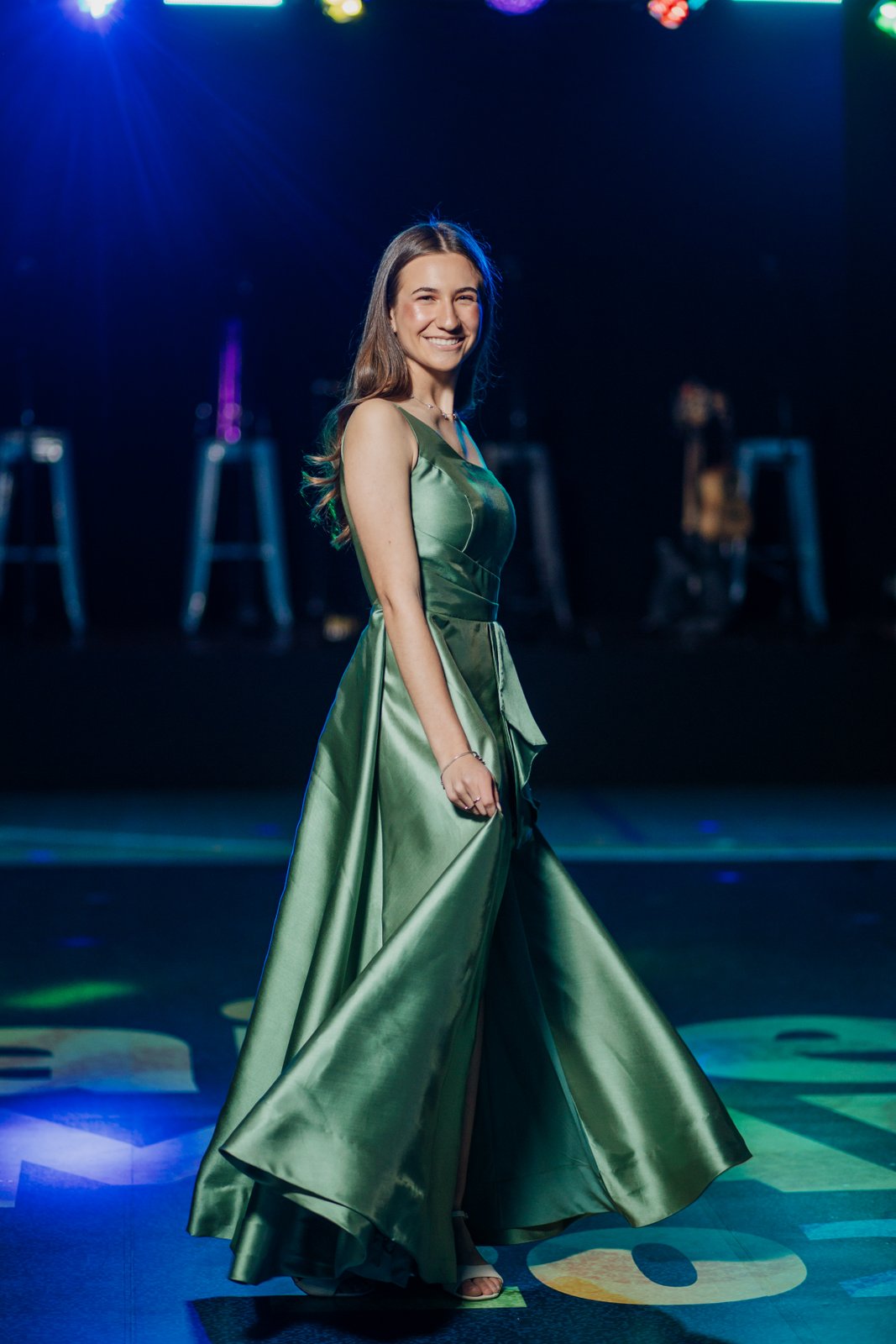Baile de Primavera - Marista Imaculada - Robert Vidal Fotografia